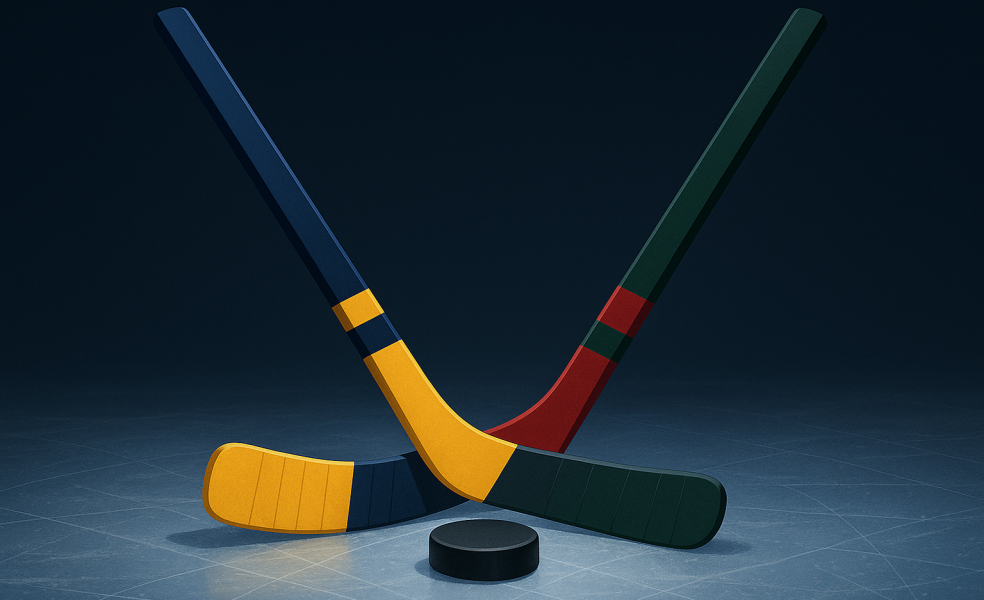 Прогноз на игру Нэшвилл — Миннесота