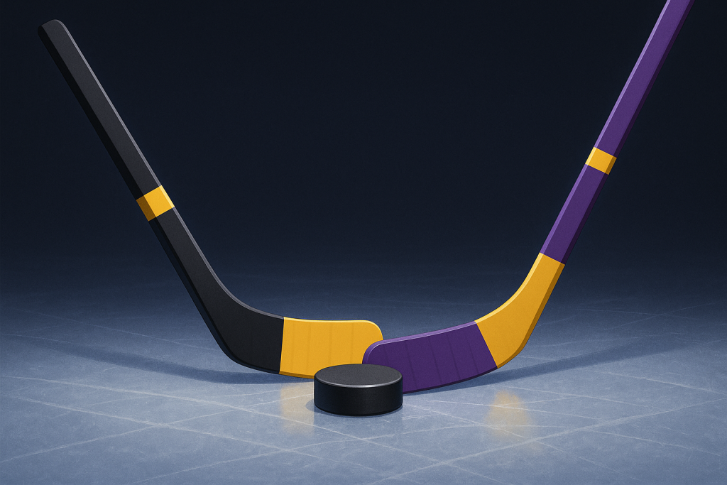 Прогноз на игру Ноттингем Пантерс — Манчестер Сторм