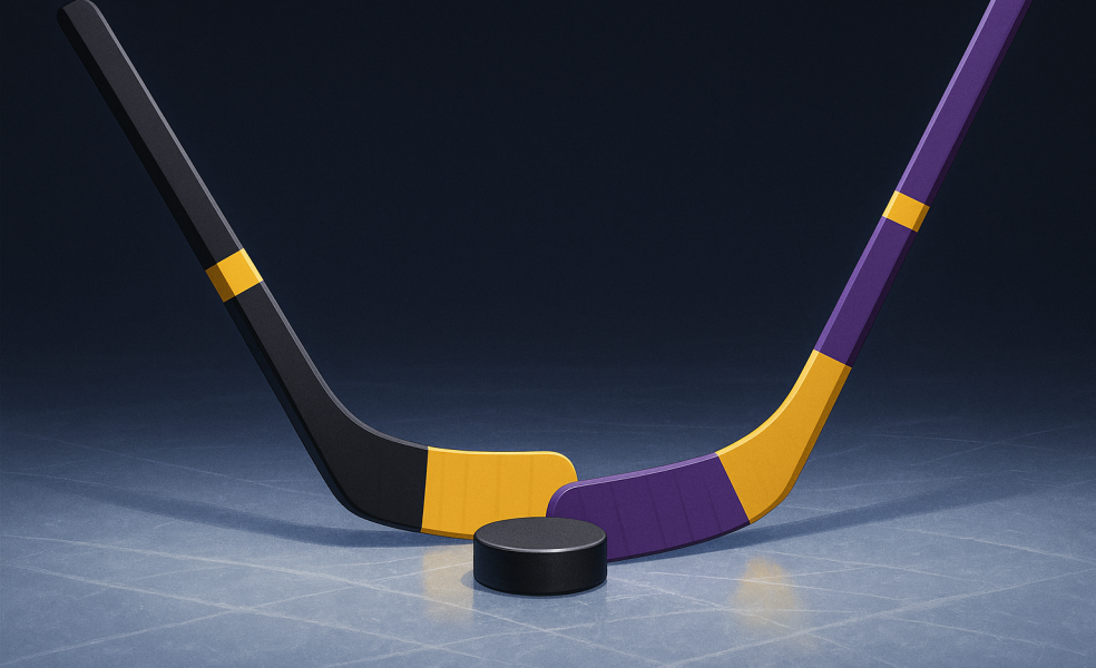 Прогноз на игру Ноттингем Пантерс — Манчестер Сторм