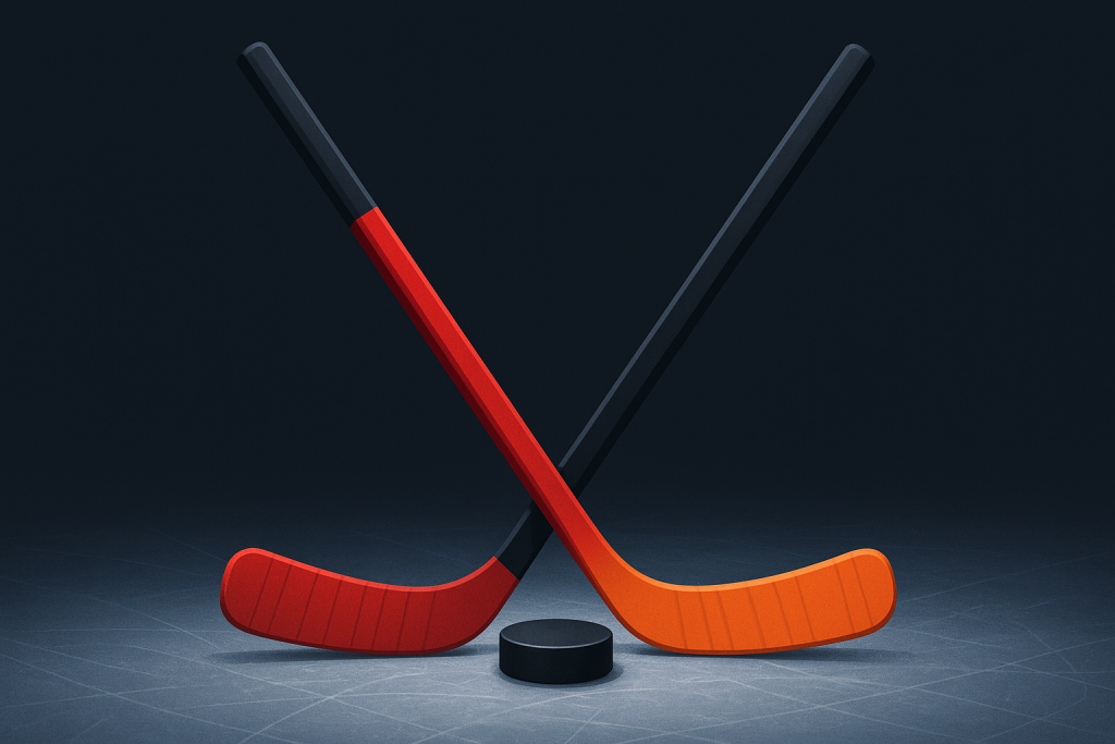 Прогноз на игру Нью-Джерси Девилз — Филадельфия Флайерз