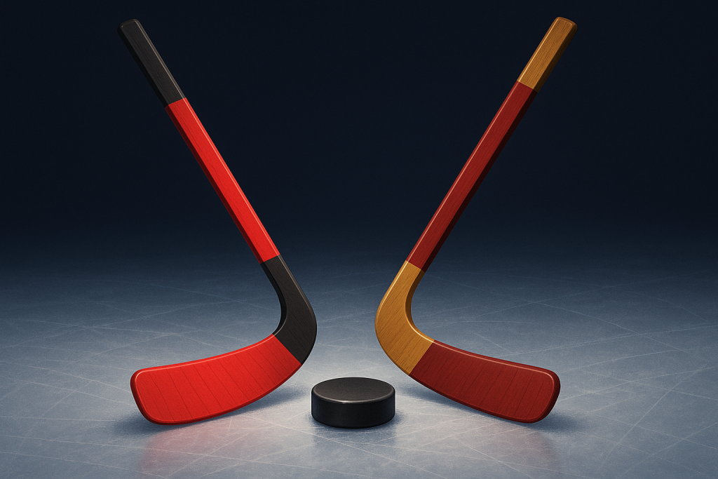 Прогноз на игру Нью-Джерси Девилз — Оттава Сенаторз