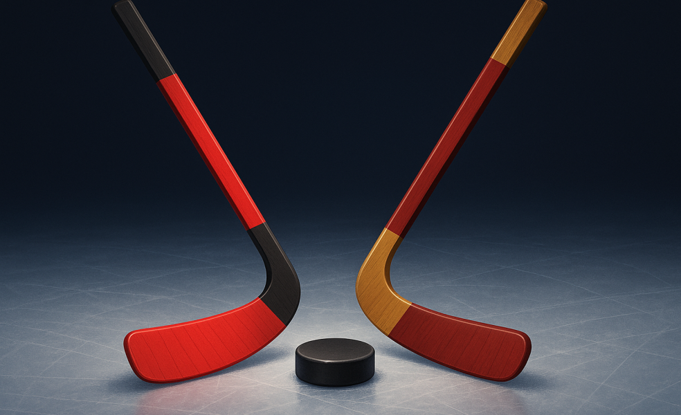 Прогноз на игру Нью-Джерси Девилз — Оттава Сенаторз