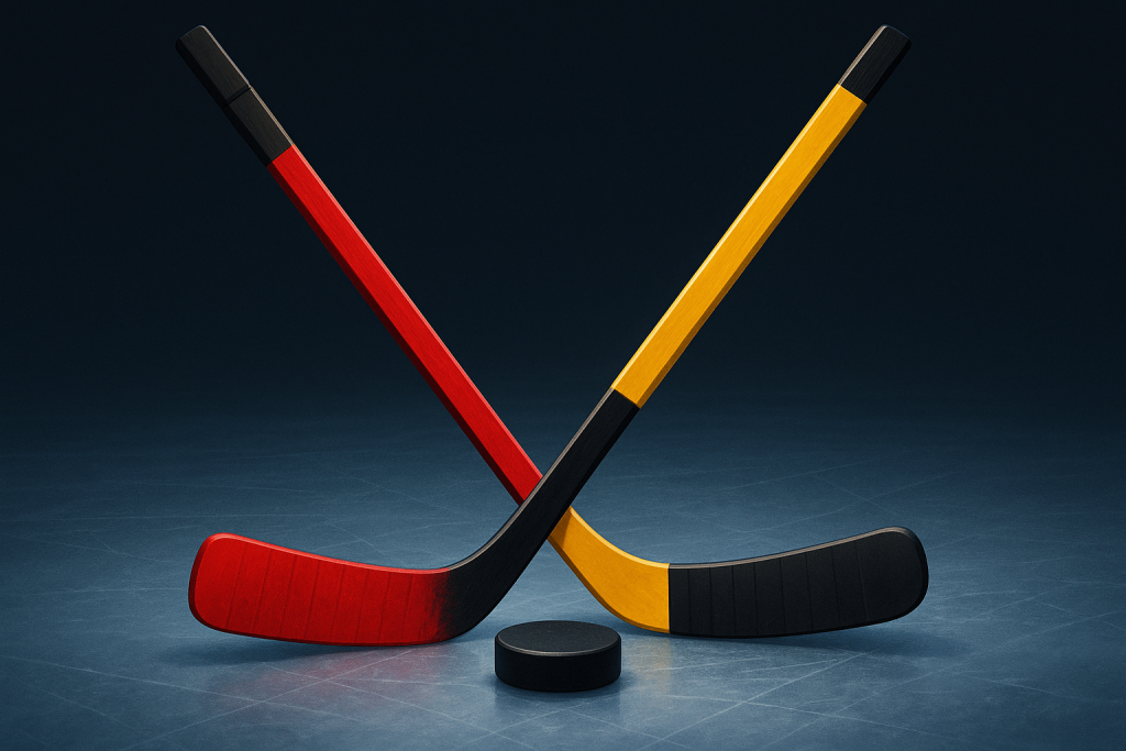 Прогноз на игру Нью-Джерси Девилз — Питтсбург Пингвинз