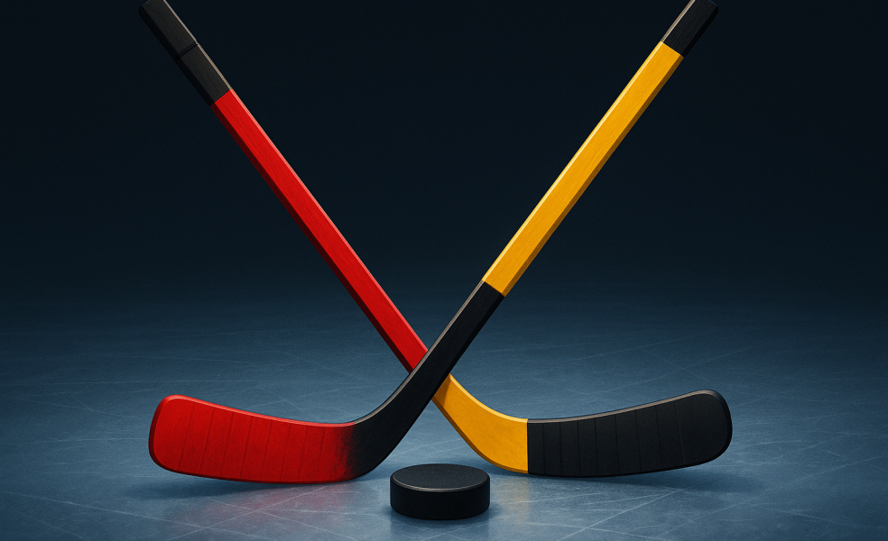 Прогноз на игру Нью-Джерси Девилз — Питтсбург Пингвинз