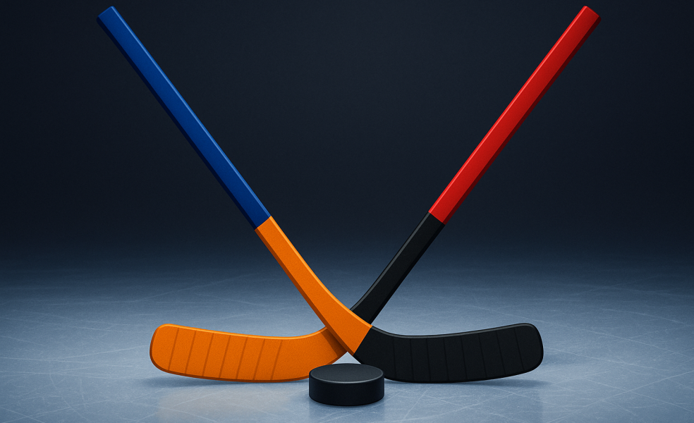 Прогноз на игру Нью-Йорк Айлендерс — Каролина Харрикейнз