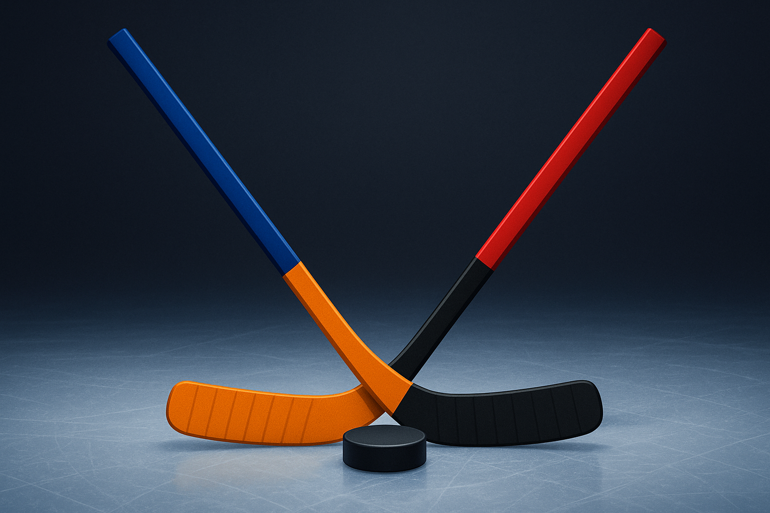 Прогноз на игру Нью-Йорк Айлендерс — Каролина Харрикейнз