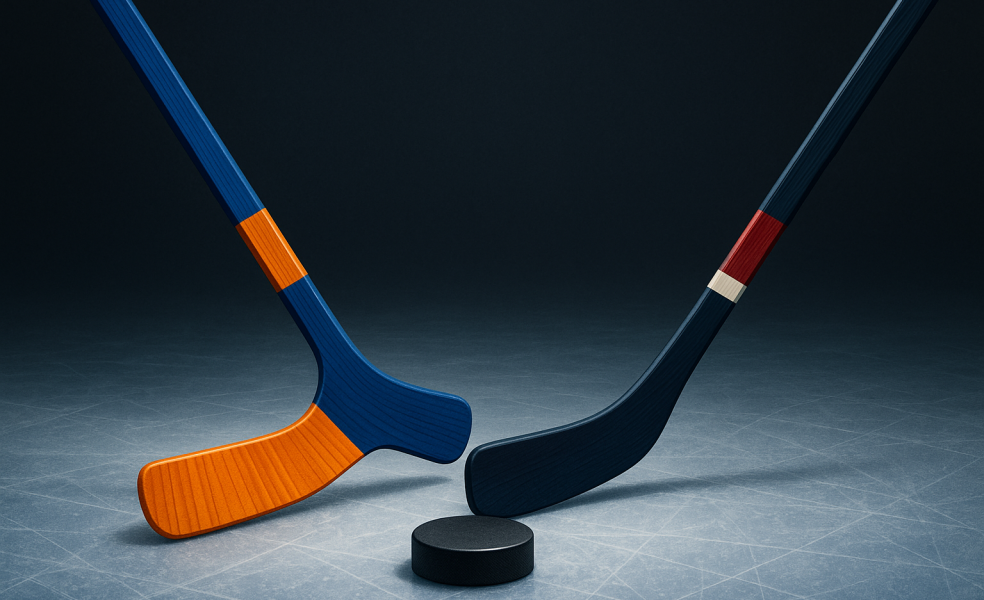 Прогноз на игру Нью-Йорк Айлендерс — Монреаль Канадиенс