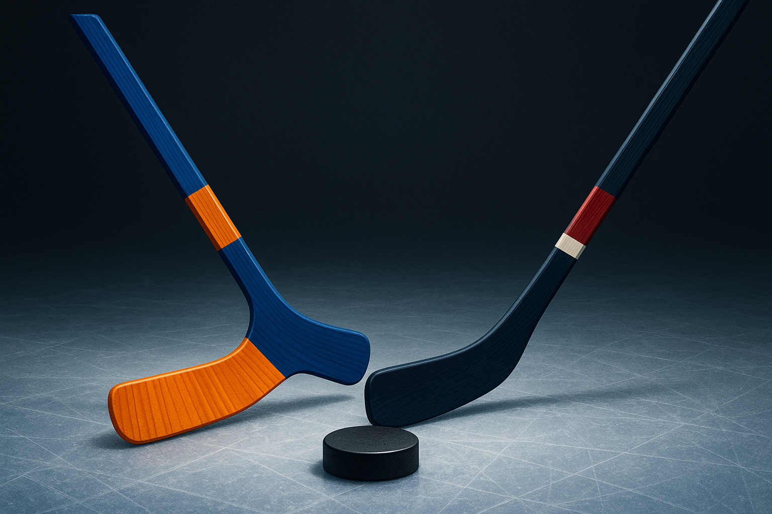 Прогноз на игру Нью-Йорк Айлендерс — Монреаль Канадиенс