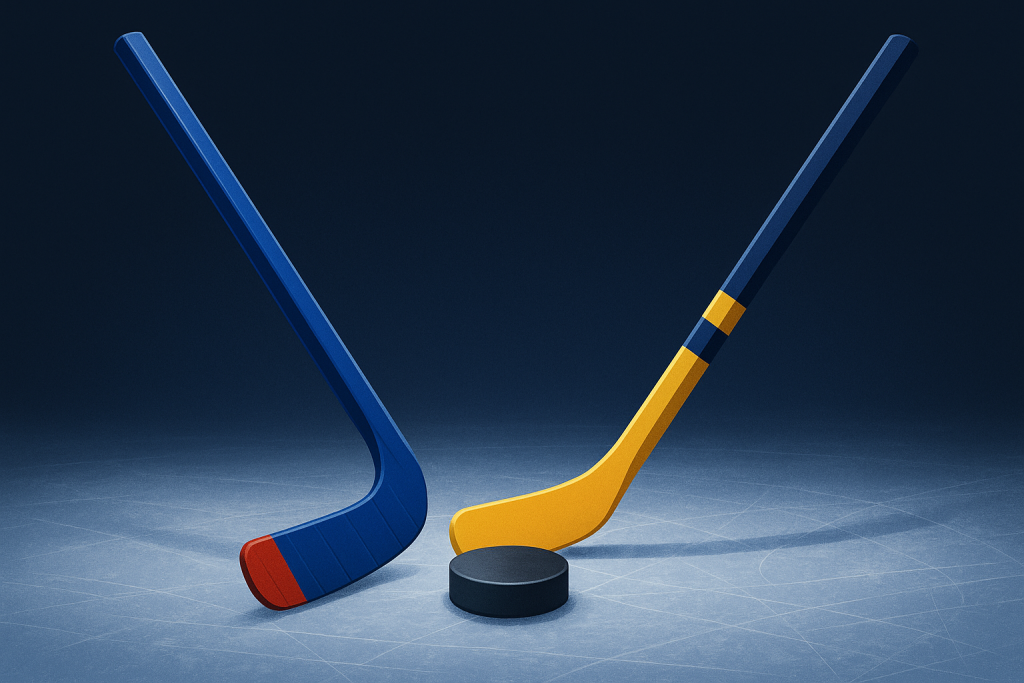 Прогноз на игру Нью-Йорк Рейнджерс — Баффало Сейбрз