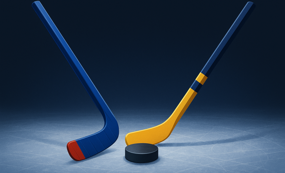 Прогноз на игру Нью-Йорк Рейнджерс — Баффало Сейбрз