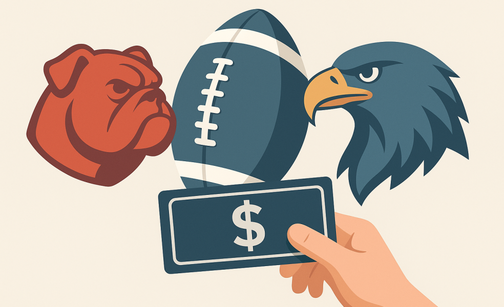 Прогноз на игру Оденсе Булльдогз — Херлев Иглз