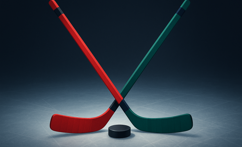 Прогноз на игру Омские Крылья — Югра