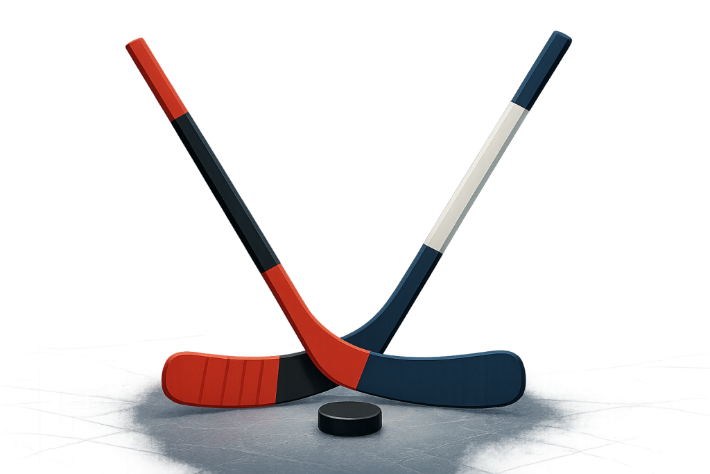 Прогноз на игру Омские Ястребы — Чайка