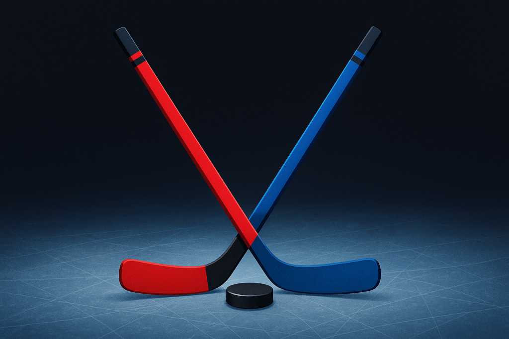 Прогноз на игру Омские Ястребы — Сибирские Снайперы