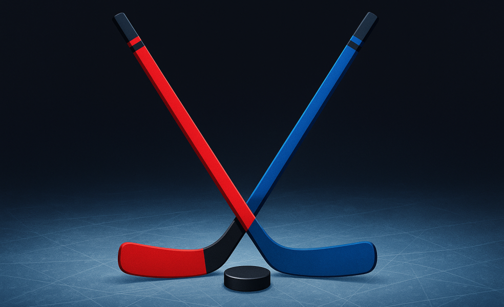 Прогноз на игру Омские Ястребы — Сибирские Снайперы