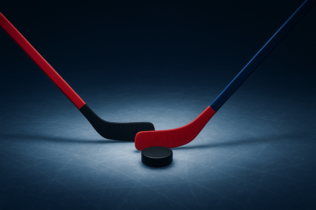 Прогноз на игру Оттава 67 — Барри Кольтс