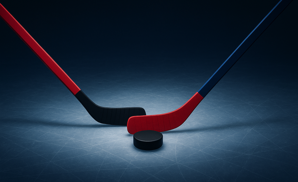 Прогноз на игру Оттава 67 — Барри Кольтс