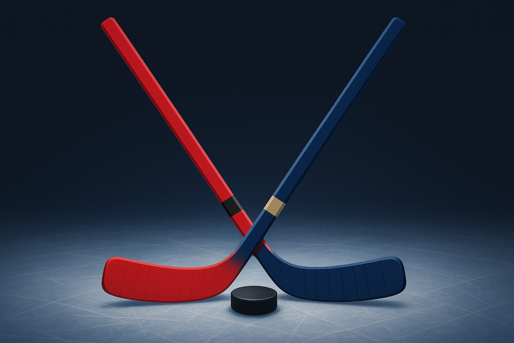 Прогноз на игру Оттава — Флорида