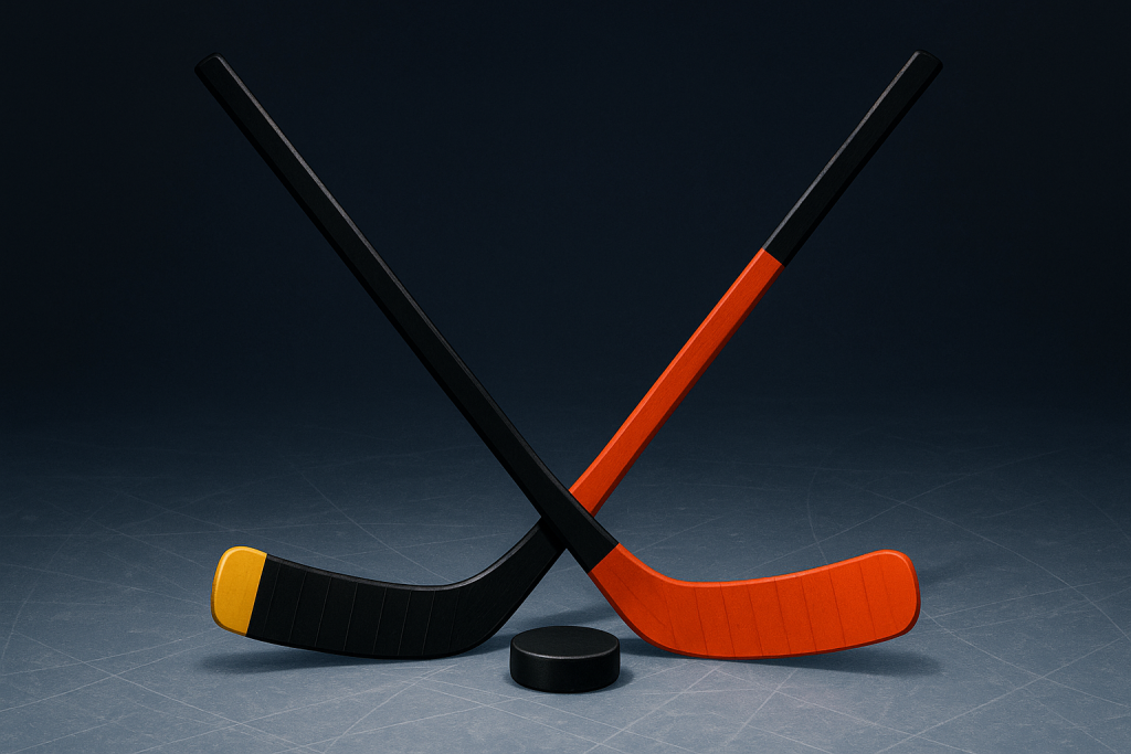 Прогноз на игру Питтсбург Пингвинз — Филадельфия Флайерз