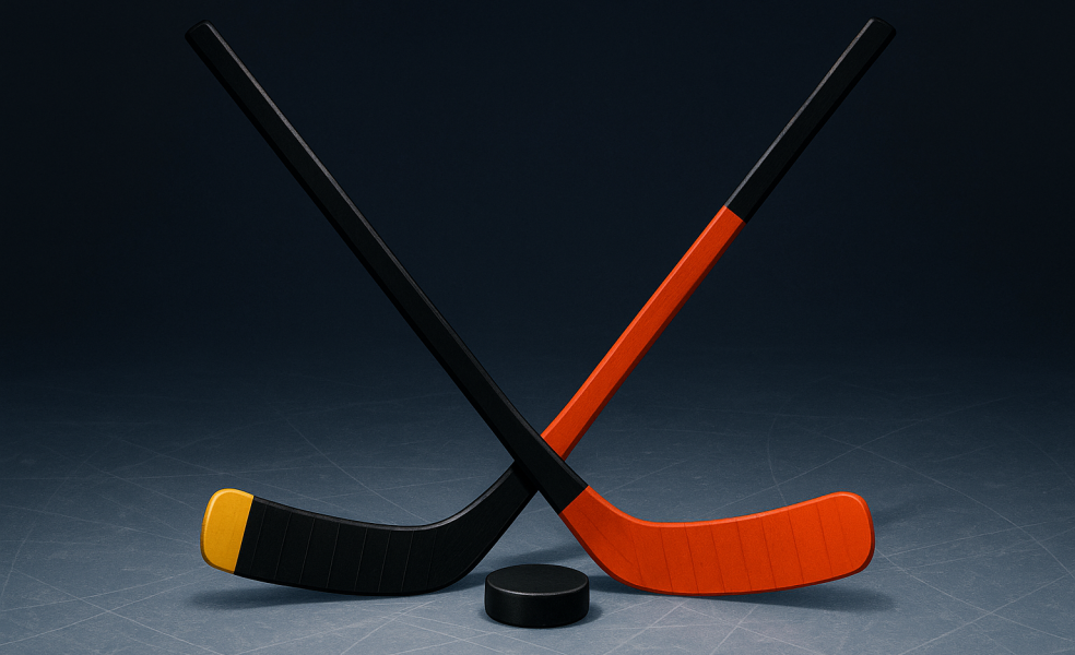 Прогноз на игру Питтсбург Пингвинз — Филадельфия Флайерз