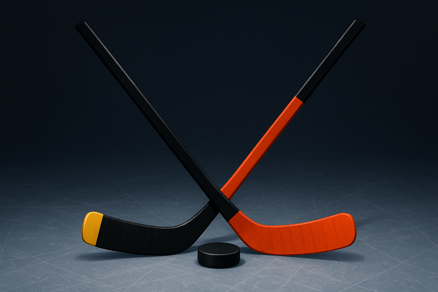 Прогноз на игру Питтсбург Пингвинз — Филадельфия Флайерз