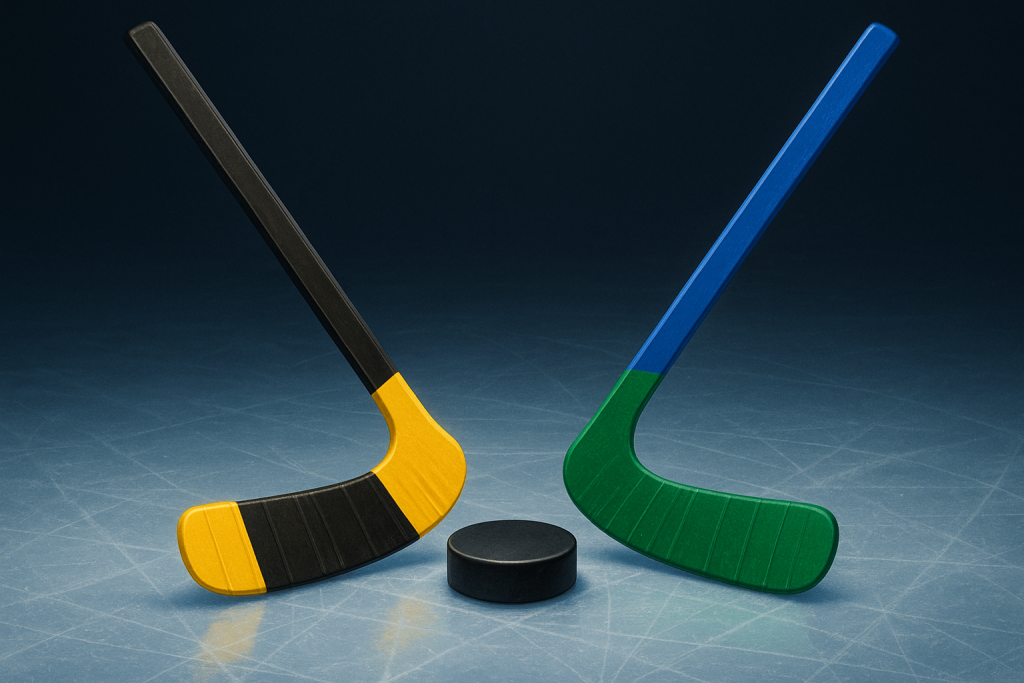 Прогноз на игру Провиденс Брюинс — Ютика Кометс