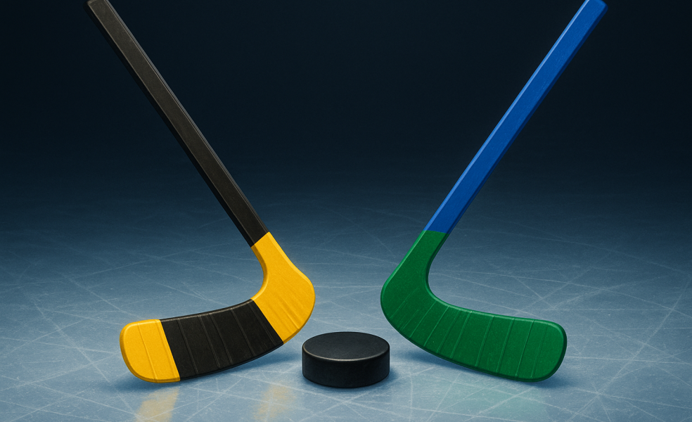 Прогноз на игру Провиденс Брюинс — Ютика Кометс