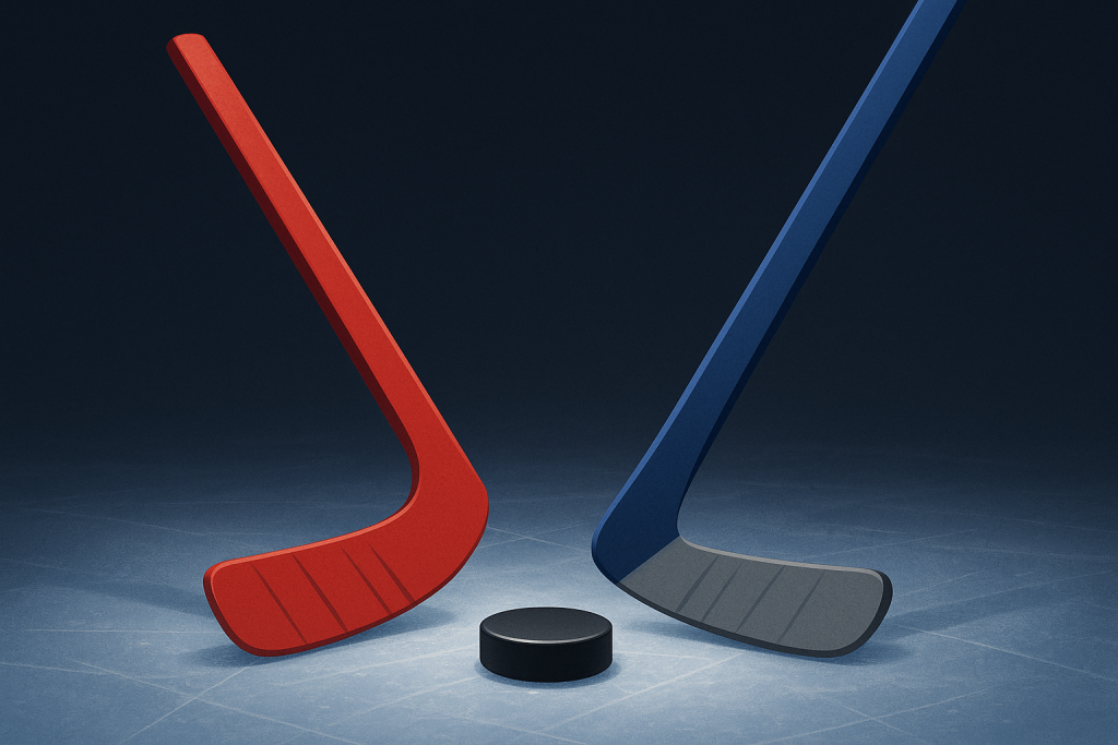 Прогноз на игру Рочестер Американс — Торонто Марлис