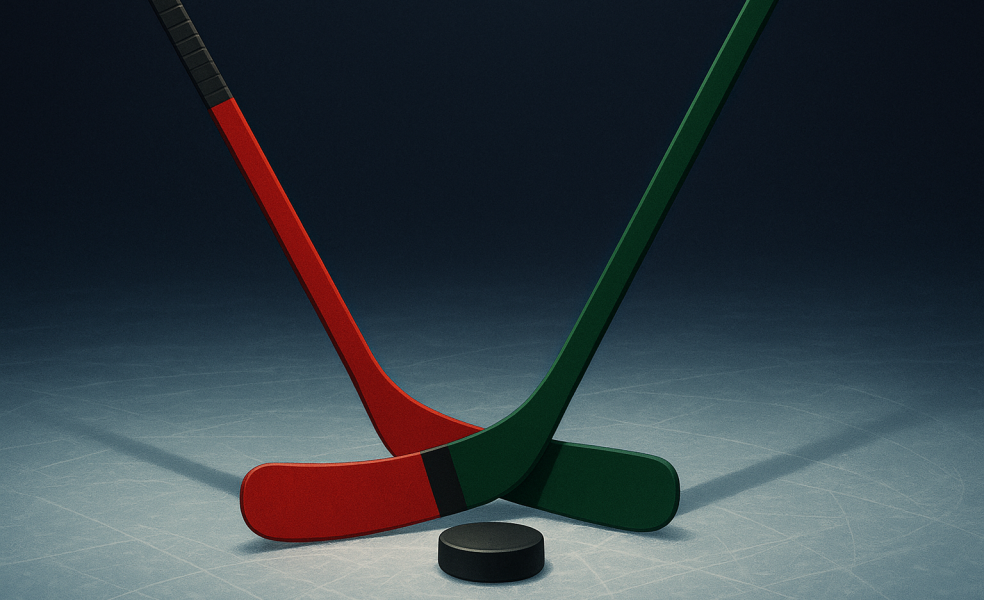 Прогноз на игру Рокфорд Айсхогс — Айова Уайлд