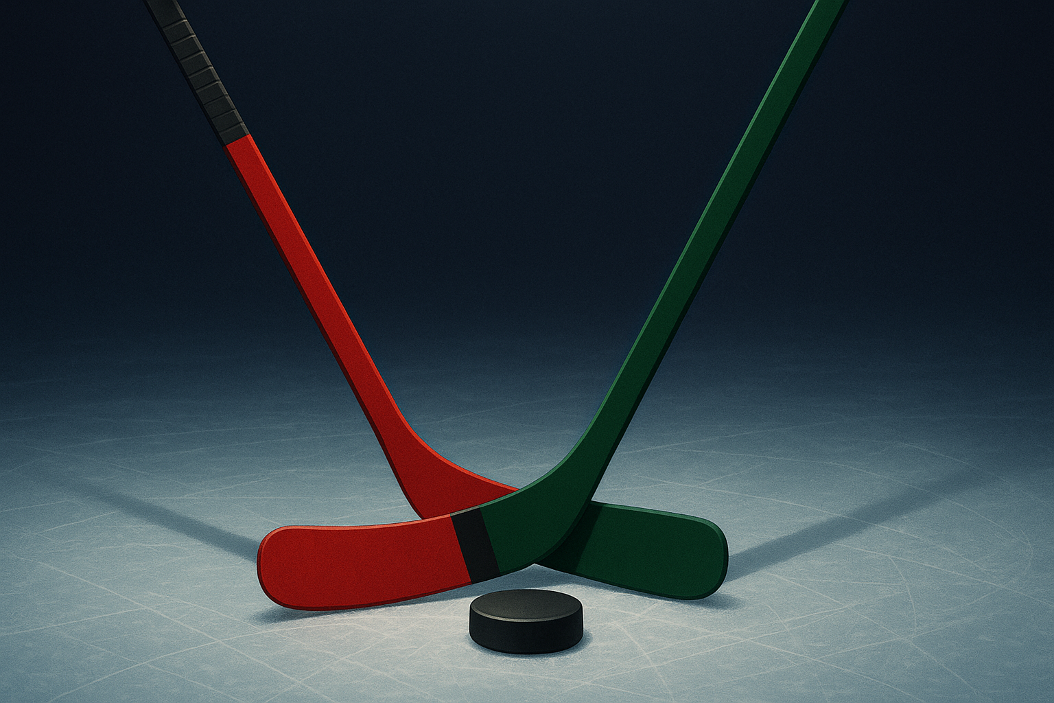 Прогноз на игру Рокфорд Айсхогс — Айова Уайлд