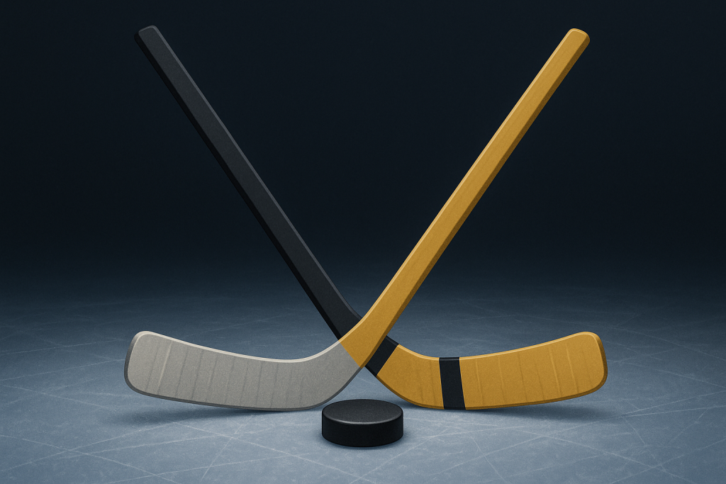 Прогноз на игру Роюн-Норанда Хаскис — Гатино Олимпикс