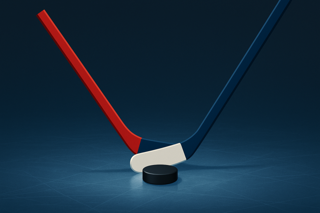 Прогноз на игру Роюн-Норанда Хаскис — Шавиниган Катарактес