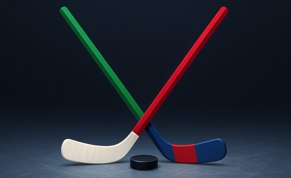 Прогноз на игру Салават Юлаев — Локомотив