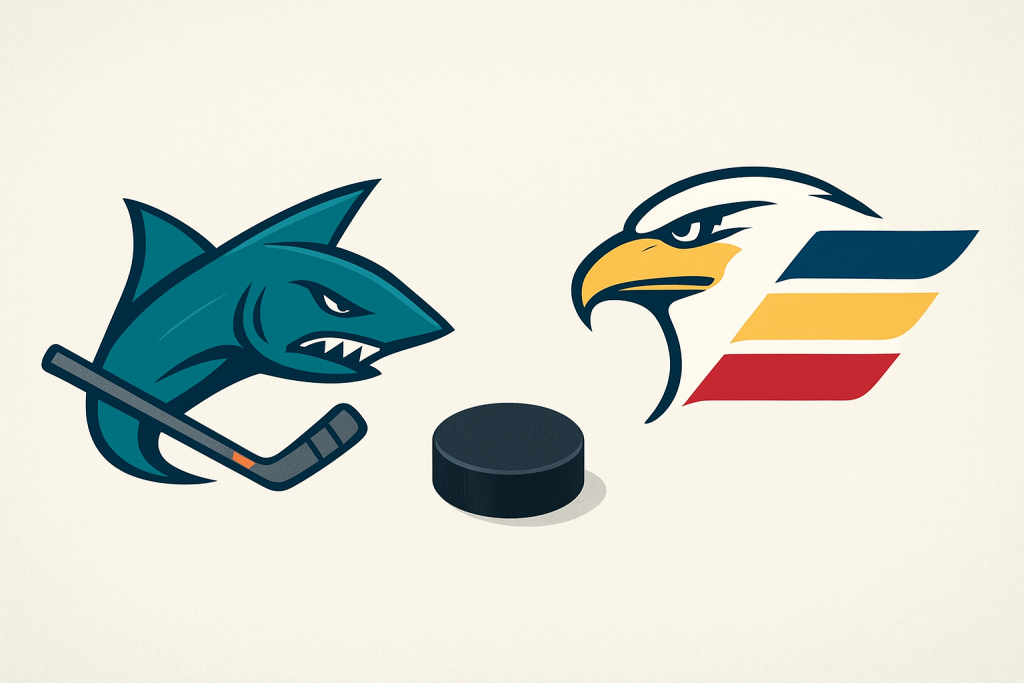 Прогноз на игру Сан-Хосе — Колорадо