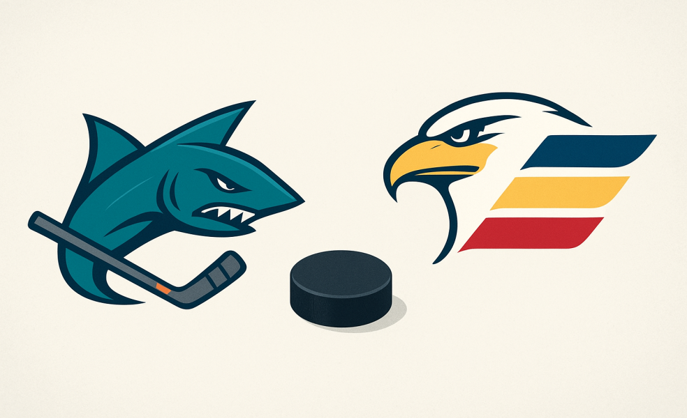 Прогноз на игру Сан-Хосе — Колорадо