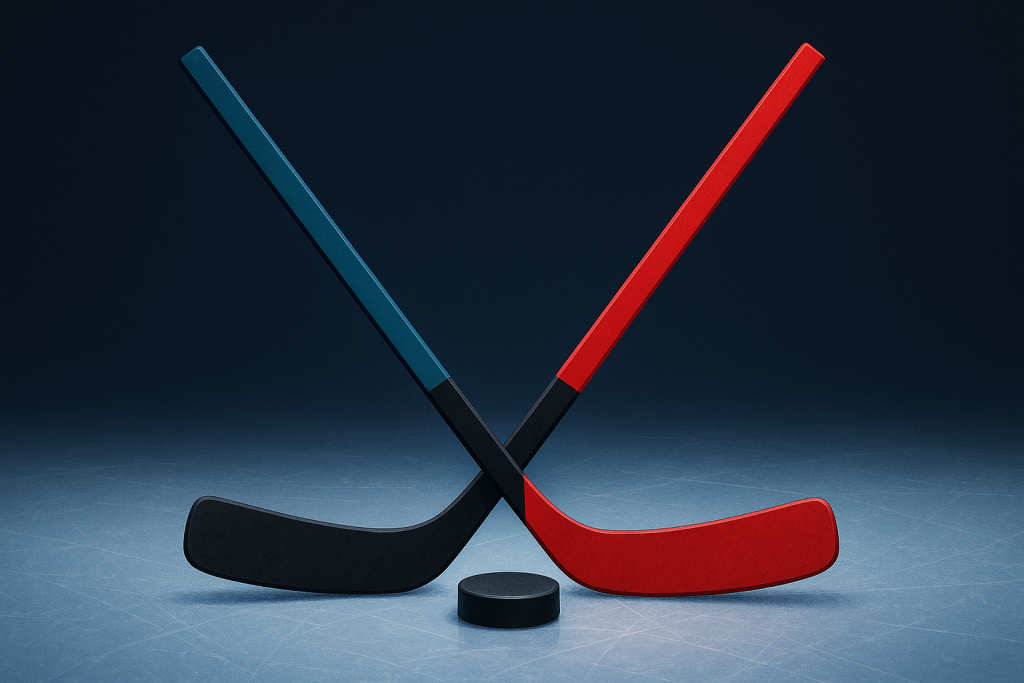 Прогноз на игру Сан-Хосе Шаркс — Чикаго Блэкхокс