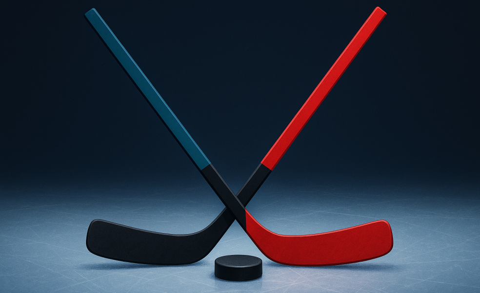 Прогноз на игру Сан-Хосе Шаркс — Чикаго Блэкхокс