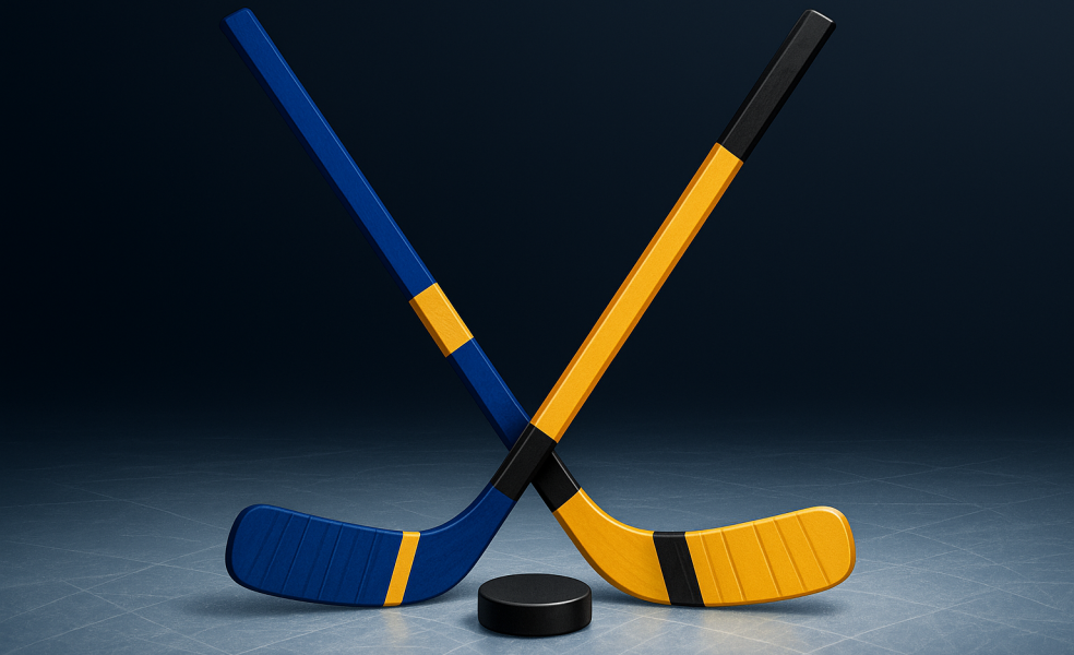 Прогноз на игру Сент-Луис — Питтсбург