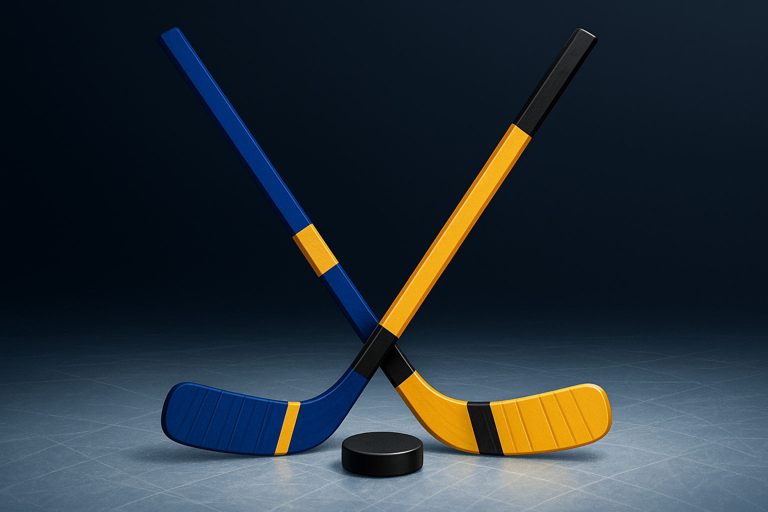 Прогноз на игру Сент-Луис — Питтсбург