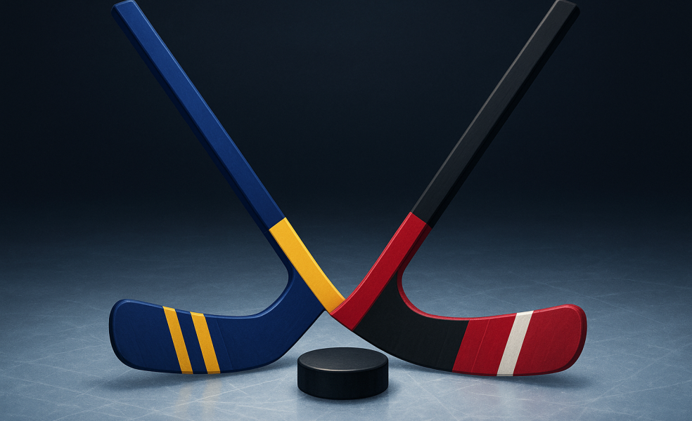 Прогноз на игру Сент-Луис — Виннипег