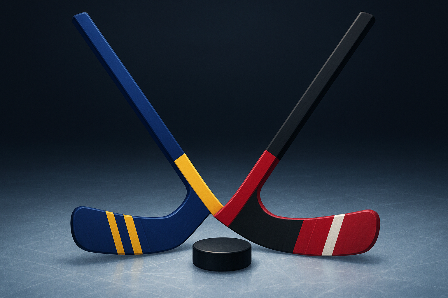 Прогноз на игру Сент-Луис — Виннипег