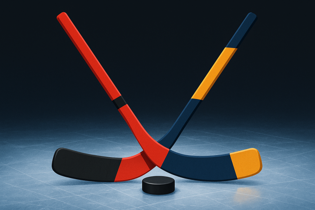 Прогноз на игру Шарлотт Чекерс — Спрингфилд Тандербердс