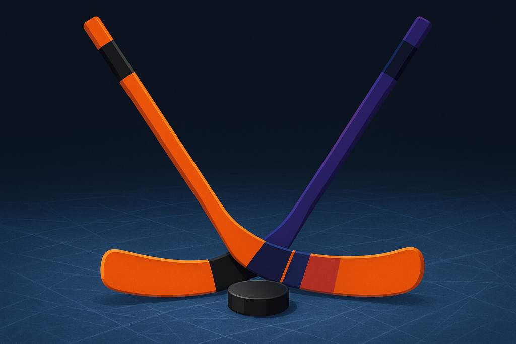 Прогноз на игру Шеффилд Стилерс — Гилфорд Флеймс