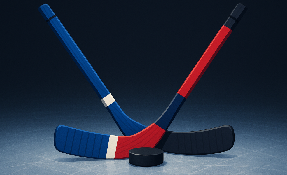 Прогноз на игру Шикутими Садженинс — Квебек Ремпартс