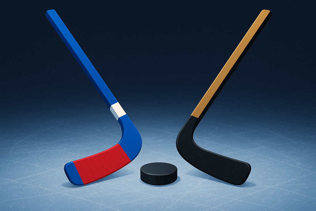 Прогноз на игру Шикутими Садженинс — Роюн-Норанда Хаскис