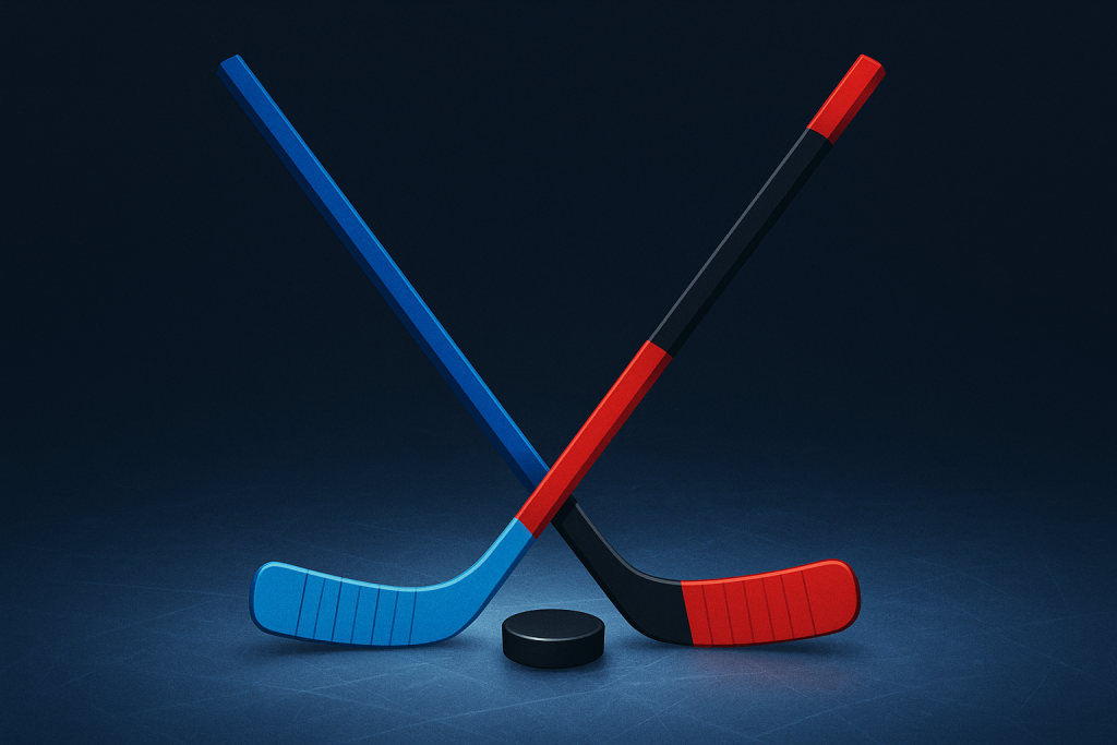 Прогноз на игру Сибирские Снайперы — Омские Ястребы