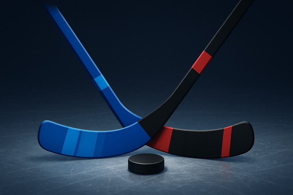 Прогноз на игру Сибирские Снайперы — Омские Ястребы