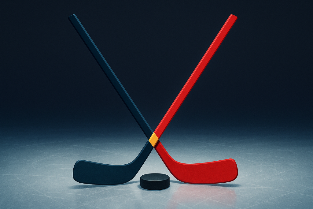 Прогноз на игру Сиэтл Кракен — Калгари Флэймз 11 апреля 2026 года