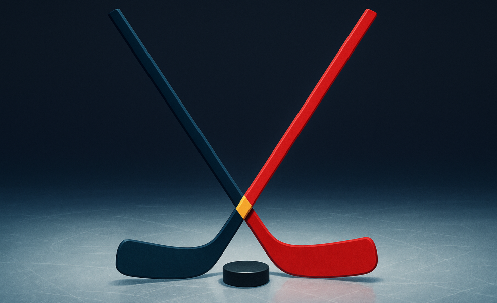 Прогноз на игру Сиэтл Кракен — Калгари Флэймз 11 апреля 2026 года