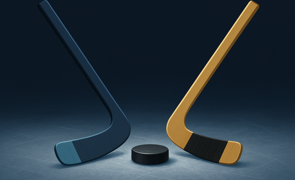 Прогноз на игру Сиэтл Кракен — Вегас Голден Найтс 10 апреля 2026 года